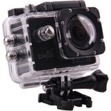 Sjcam SJ4000 (30p, WiFi), Action Cam, Zwart