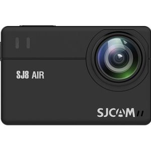 Sjcam SJ8 AIR zwart (30p, WiFi), Action Cam, Zwart