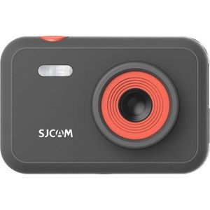 Sjcam Atminties kortelė FUNCAM Juodas (Ingebouwde microfoon, Volledige HD), Dashcams, Zwart