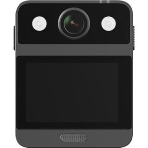Sjcam A20 (30p, WiFi), Action Cam, Zwart