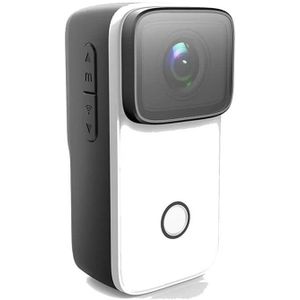 Sjcam C200 (24p, WiFi), Action Cam, Wit