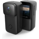 SJCAM C200 actiesportcamera 16 MP 4K Ultra HD 25,4 / 2,8 mm (1 / 2.8"") Wifi - Zwart