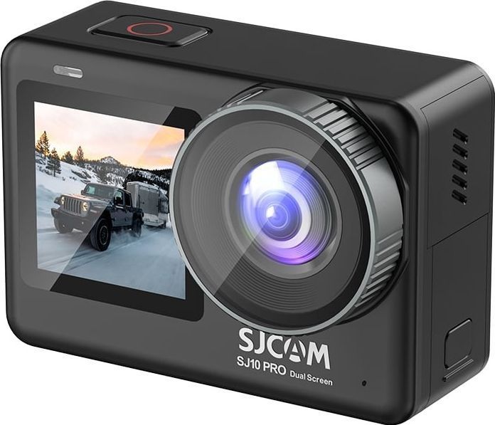 SJCAM Camera SJ10 Pro zwart