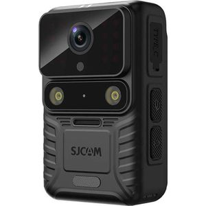 SJCAM - A50 - Action Cam - Zwart - WiFi - IP65 Waterdicht