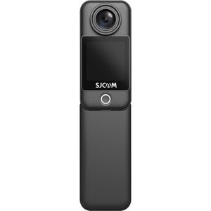 SJCAM - C300 - Actiecamera - 4K - Wifi - Compact