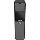 Sjcam C300 Pocket 4K WiFi Sportcamera IP68 Zwart (UHD, WiFi), Action Cam, Zwart