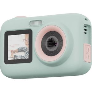 Sjcam - FunCam Plus - Action Cam - Groen - 12 Megapixel - 1920x1080
