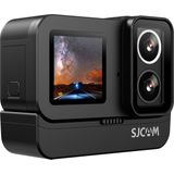 SJCAM - SJ20 - Action Cam - Dual Lens - 4K - Wifi