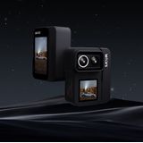 SJCAM - SJ20 - Action Cam - Dual Lens - 4K - Wifi