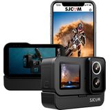 SJCAM - SJ20 - Action Cam - Dual Lens - 4K - Wifi