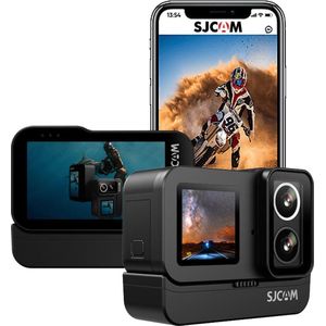 SJCAM - SJ20 - Action Cam - Dual Lens - 4K - Wifi