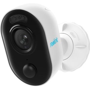 Reolink Lumus outdoor beveiligingscamera met spotlight beveiligingscamera 2 MP, WLAN