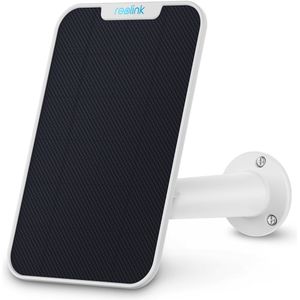 Reolink Solar Panel  - Zonnepaneel Voor Batterijcamera's