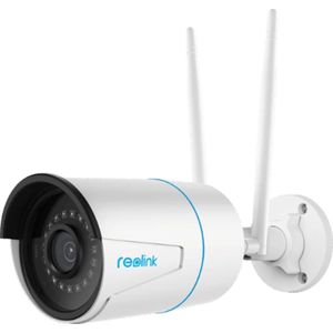 Reolink - W320 - Netwerkcamera - Wit - 5MP Super HD Resolutie