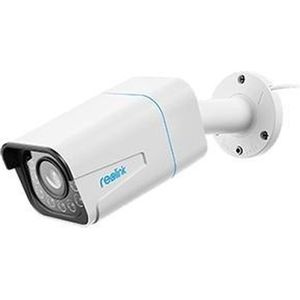 Reolink RLC-811A Rond IP-beveiligingscamera Buiten 3840 X 2160 Pixels Plafond/Muur