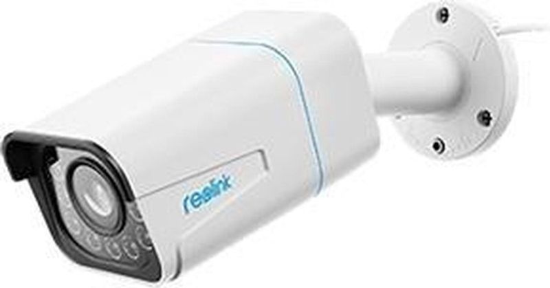 Reolink RLC-811A Rond IP-beveiligingscamera Buiten 3840 X 2160 Pixels Plafond/Muur
