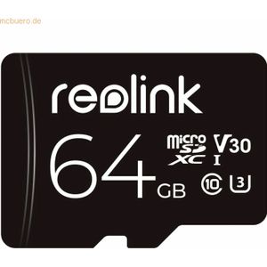 Reolink 64GB SD-Karte