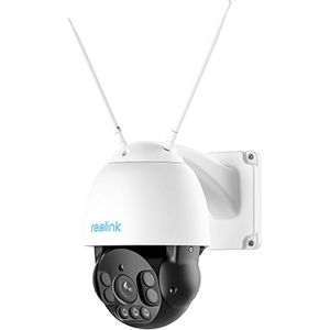 Reolink RLC-523WA wifi bewakingscamera IP-beveiligingscamera binnen & buiten.