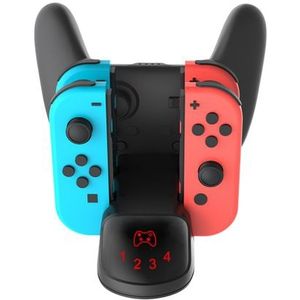 DOBE Nintendo Switch oplaadstation