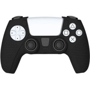 DOBE - TP5-0541 - Controller Cover - Zwart - Silicone