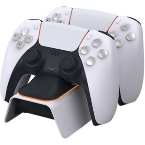 DOBE PlayStation 5 DualSense Laadstation