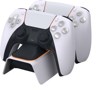 DOBE - TP5-0521 - Oplaadstation - Compatibel met PlayStation 5 - Compact