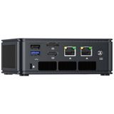 GMKtec - M5 PLUS - Mini PC - Zwart - AMD Ryzen 7 5825U - Windows 11 Pro