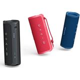 HiFuture - Ripple - Bluetooth Speaker - Zwart - Draagbaar - 30 W - IPX7