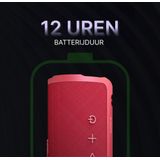 HiFuture - Ripple - Bluetooth Speaker - Zwart - Draagbaar - 30 W - IPX7