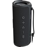 HiFuture - Ripple - Bluetooth Speaker - Zwart - Draagbaar - 30 W - IPX7