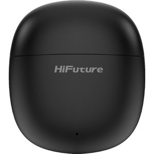 HiFuture Sonic Colorbuds 2 True Wireless Earbuds (Black)