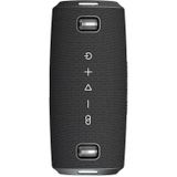 HiFuture - Gravity - Speaker - Zwart - Waterbestendig - 12+ Uur Afspeeltijd