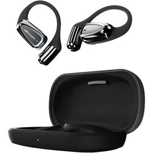 HiFuture - FutureMate 2 Pro - Hoofdtelefoon - Zwart - Draadloos