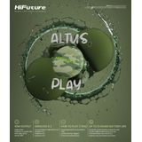 Hifuture Altus Green