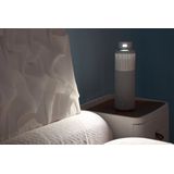 Hifuture Wedge White