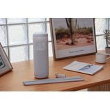 Hifuture Wedge White