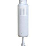 Hifuture Wedge White