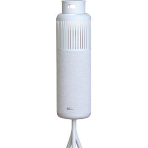 Hifuture Wedge White