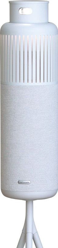 Hifuture Wedge White