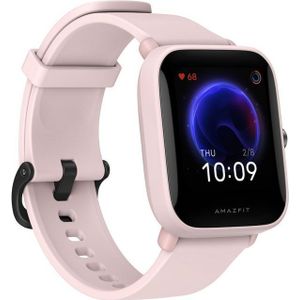 Amazfit Bip U Pro - Roze