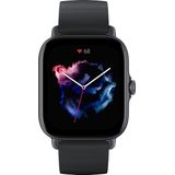 Smartwatch Amazfit GTS 3 42" Black Graphite