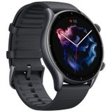 Amazfit - GTR 3 Pro - Smartwatch - Zwart - AMOLED-display
