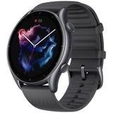 Amazfit - GTR 3 Pro - Smartwatch - Zwart - AMOLED-display