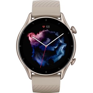 Amazfit GTR 3 - Moonlight Grijs