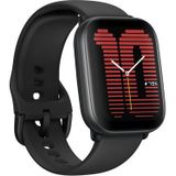 Amazfit - Active - Smart Watch - Middernacht Zwart - AMOLED Display - GPS