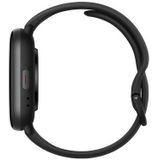 Amazfit - Active - Smart Watch - Middernacht Zwart - AMOLED Display - GPS