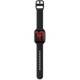 Amazfit - Active - Smart Watch - Middernacht Zwart - AMOLED Display - GPS
