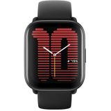 Amazfit - Active - Smart Watch - Middernacht Zwart - AMOLED Display - GPS