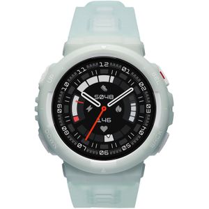 Amazfit Active Edge Smartwatch 10 ATM mint green