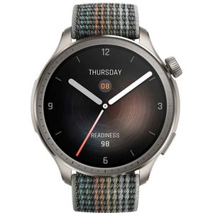 Amazfit Balance Smart Watch - 1,6 inch - GPS - Bluetooth